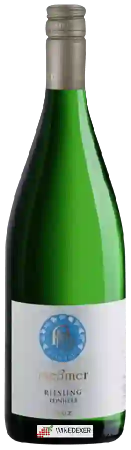 Weingut Meßmer - Riesling Feinherb Weingut Meßmer - Riesling Feinherb