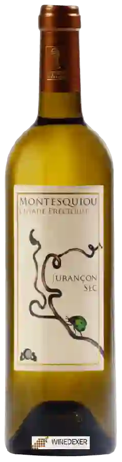 Weingut Montesquiou - Cuvade Préciouse Jurançon Sec