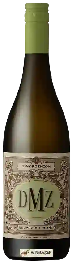 Weingut DeMorgenzon - DMZ Sauvignon Blanc