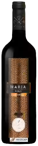 Weingut De Moya - María