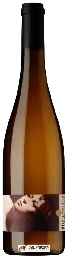 Weingut Nikolaus Kowërich - Für Träumer Und Helden Weingut Nikolaus Kowërich - Für Träumer Und Helden