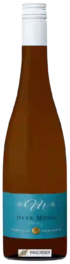 Weingut Nikolaus Kowërich - Herr Mosel Riesling