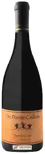 Weingut De Ponte - Pinot Noir