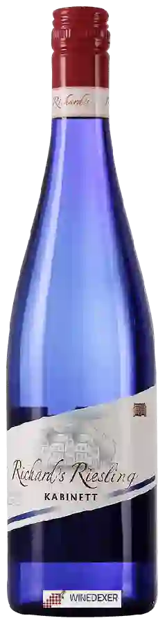 Weingut Richard's - Riesling Kabinett