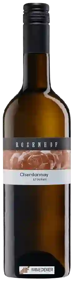 Weingut Rosenhof - Chardonnay Trocken Weingut Rosenhof - Chardonnay Trocken