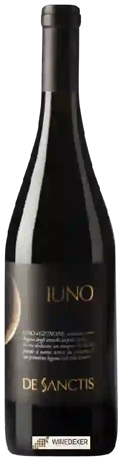 Weingut De Sanctis - Iuno Bio Weingut De Sanctis - Iuno Bio