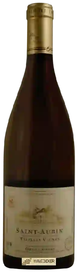 Château de Santenay - Vieilles Vignes Saint-Aubin Château de Santenay - Vieilles Vignes Saint-Aubin