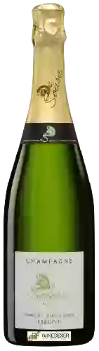 Weingut De Sousa - De Sousa Reserve Blanc de Blancs Champagne Grand Cru 'Avize'