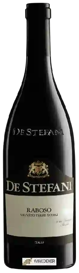 Weingut De Stefani - Raboso Vigneto Terre Nobili Weingut De Stefani - Raboso Vigneto Terre Nobili