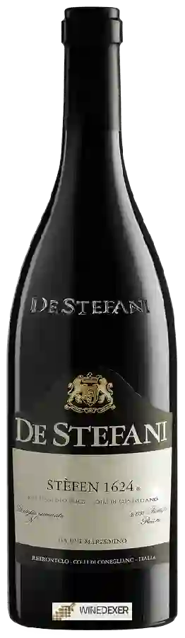 Weingut De Stefani - Stèfen 1624