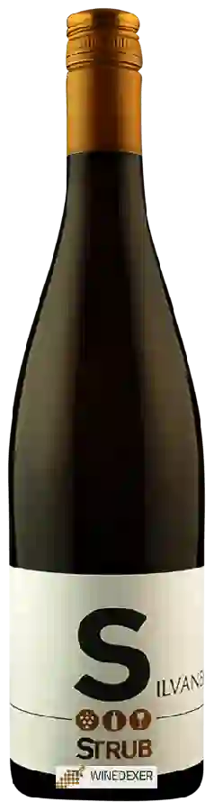 Weingut Strub - Silvaner Weingut Strub - Silvaner