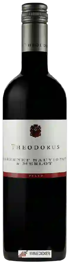 Weingut Theodorus - Cabernet Sauvignon - Merlot