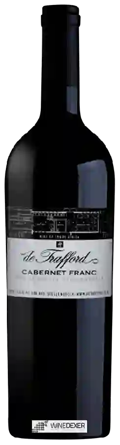 Weingut De Trafford - Cabernet Franc Weingut De Trafford - Cabernet Franc