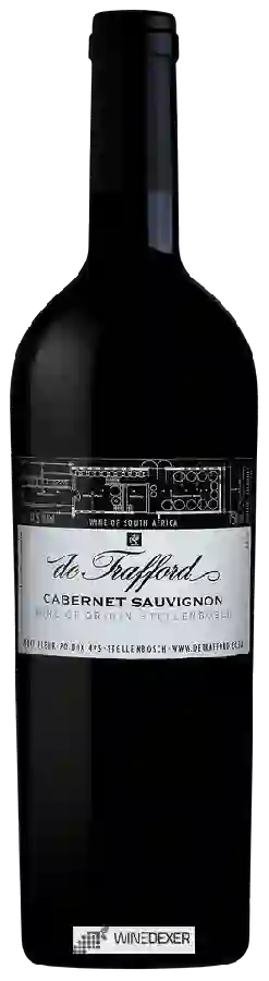 Weingut De Trafford - Cabernet Sauvignon