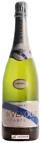 Weingut De Venoge - Cordon Bleu Chardonnay Brut Champagne