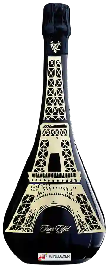 Weingut De Venoge - Tour Eiffel