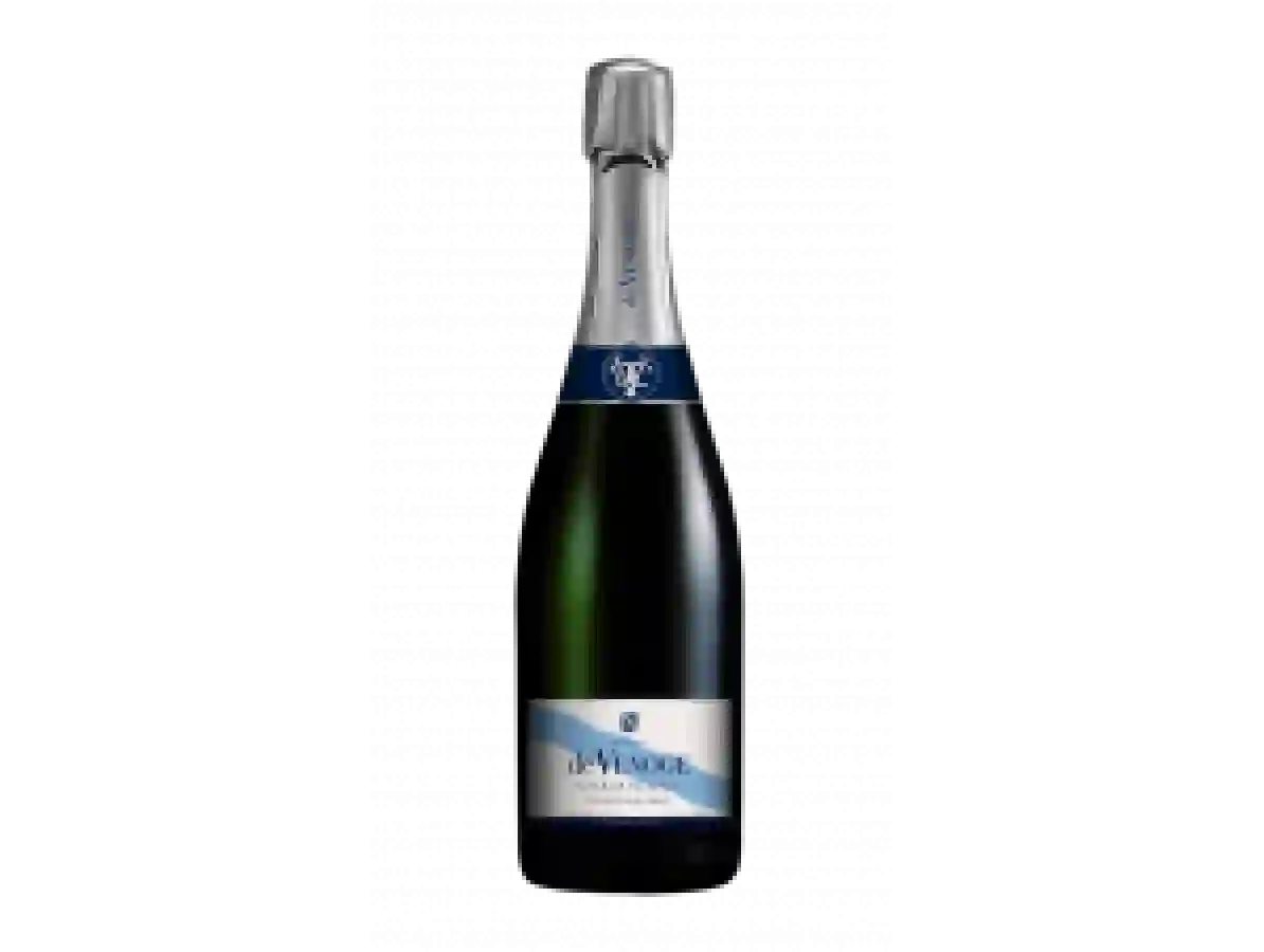 Weingut De Venoge - Vin du Paradis Dry Champagne Weingut De Venoge - Vin du Paradis Dry Champagne