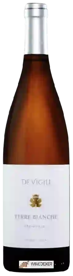 Weingut De Vigili - Terre Bianche Chardonnay Weingut De Vigili - Terre Bianche Chardonnay