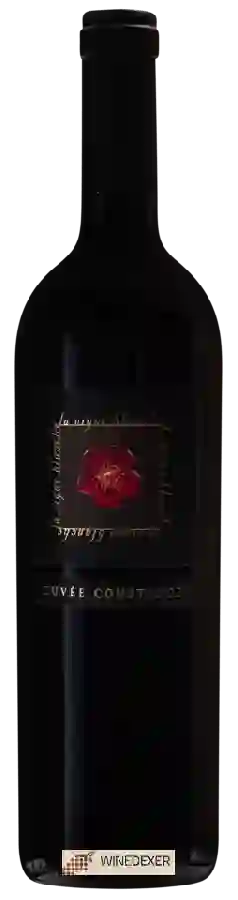 Domaine de Vigne Blanche - Cuvée Constance Domaine de Vigne Blanche - Cuvée Constance