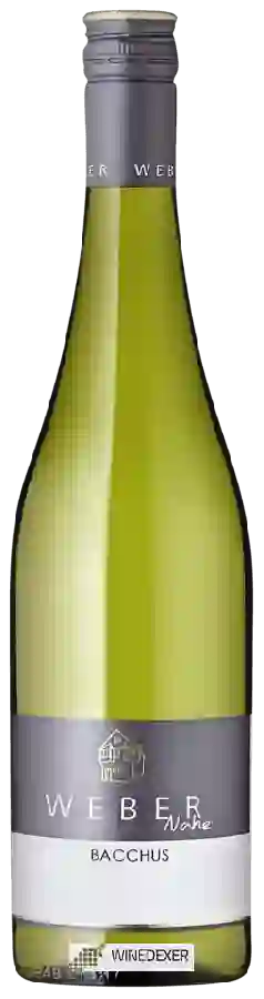 Weingut Weber - Bacchus Weingut Weber - Bacchus