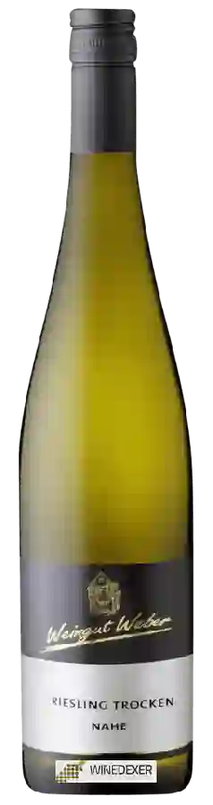 Weingut Weber - Riesling Trocken
