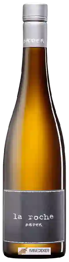 Weingut Baeder - La Roche Weingut Baeder - La Roche