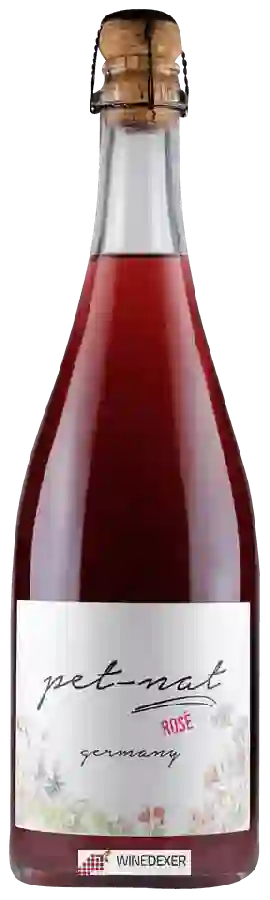 Weingut Brand - Pet Nat Rosé Weingut Brand - Pet Nat Rosé