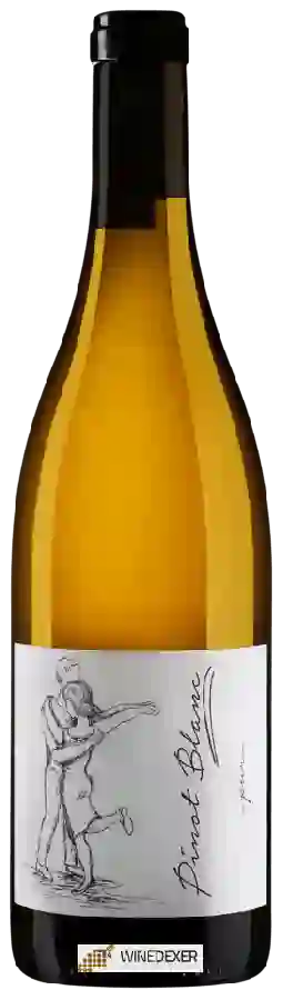 Weingut Brand - Pinot Blanc Pur Weingut Brand - Pinot Blanc Pur