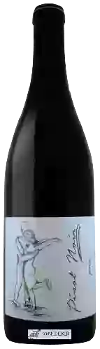 Weingut Weingut Brand - Pinot Noir Pur
