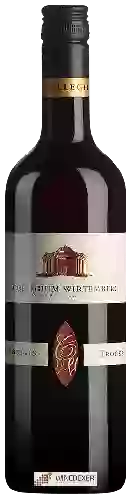 Weingut Collegium Wirtemberg - Lemberger Trocken