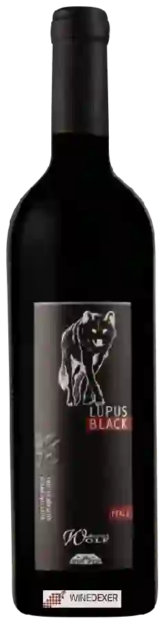 Weingut Wolf - Lupus Black Weingut Wolf - Lupus Black