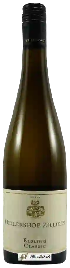 Weingut Zilliken - Elbling Classic