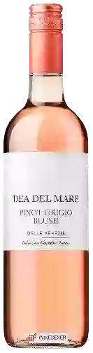 Weingut Dea del Mare - Pinot Grigio Blush