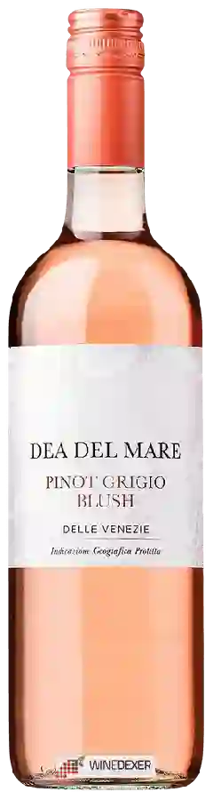 Weingut Dea del Mare - Pinot Grigio Blush Weingut Dea del Mare - Pinot Grigio Blush