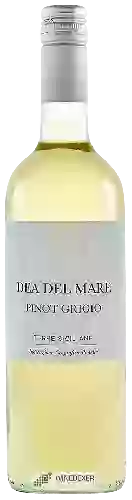 Weingut Dea del Mare - Pinot Grigio