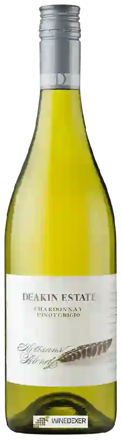 Weingut Deakin Estate - Artisan's Blend Chardonnay - Pinot Grigio