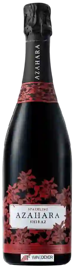 Weingut Deakin Estate - Azahara Sparkling Shiraz Weingut Deakin Estate - Azahara Sparkling Shiraz