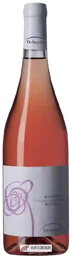 Weingut DeAngelis (De Angelis) - Marche Rosato Weingut DeAngelis (De Angelis) - Marche Rosato