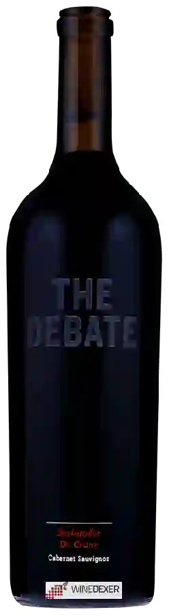 Weingut The Debate - Beckstoffer Dr. Crane Vineyard Cabernet Sauvignon