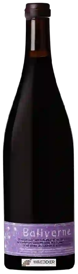Weingut Deboutbertin - Baliverne Weingut Deboutbertin - Baliverne