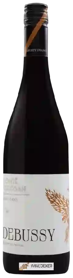 Weingut Debussy - Gamay Comté Tolosan