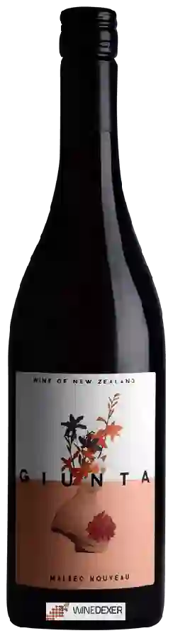 Weingut Decibel - Giunta Malbec Nouveau Weingut Decibel - Giunta Malbec Nouveau