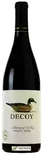 Weingut Decoy - Anderson Valley Pinot Noir