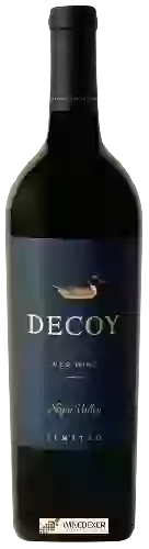 Weingut Decoy - Limited Red