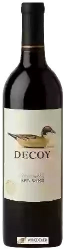 Weingut Decoy - Napa Valley Red