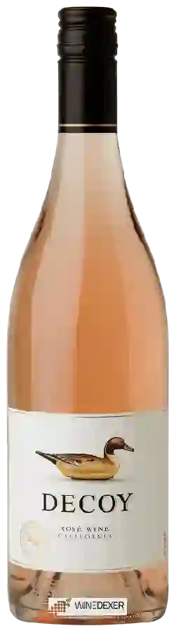 Weingut Decoy - Rosé Weingut Decoy - Rosé