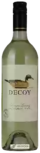 Weingut Decoy - Sonoma County Sauvignon Blanc