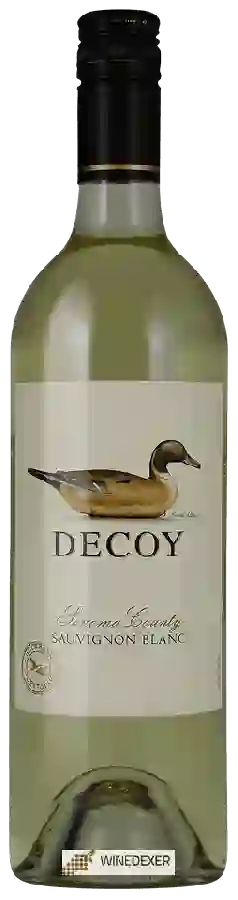 Weingut Decoy - Sonoma County Sauvignon Blanc