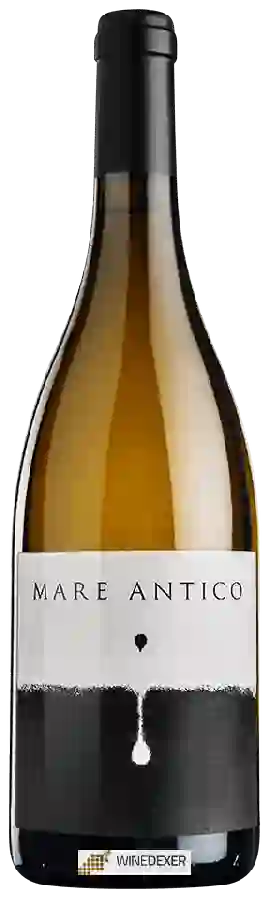 Weingut Decugnano dei Barbi - Mare Antico Orvieto Classico Superiore