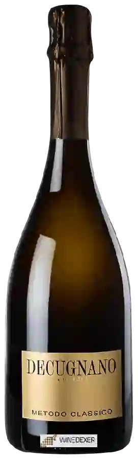 Weingut Decugnano dei Barbi - Metodo Classico Brut